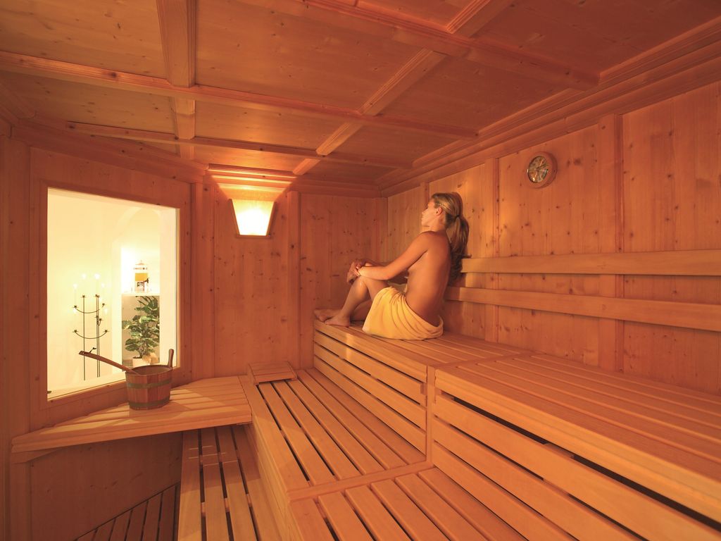 Alpwell Gallhaus