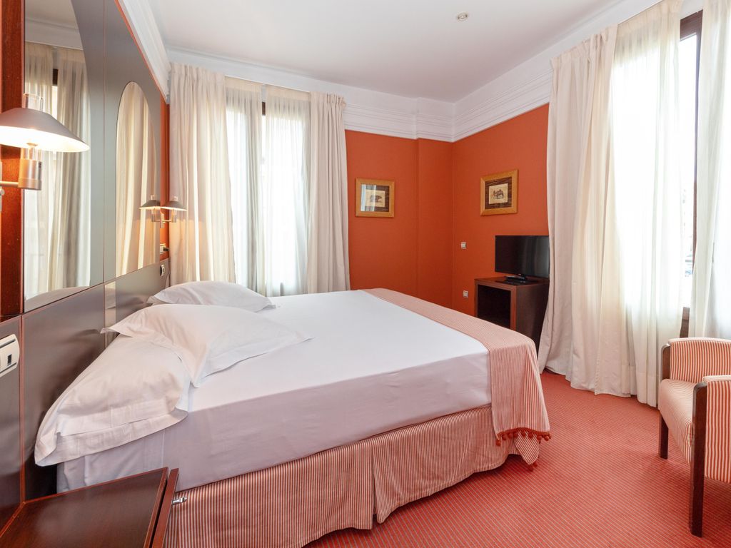 Hotel Soho Boutique Jerez