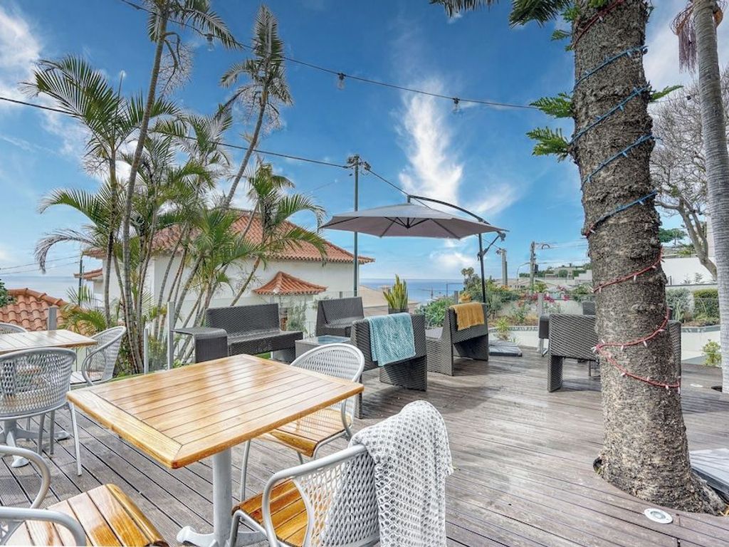 Vila Camacho Guest House