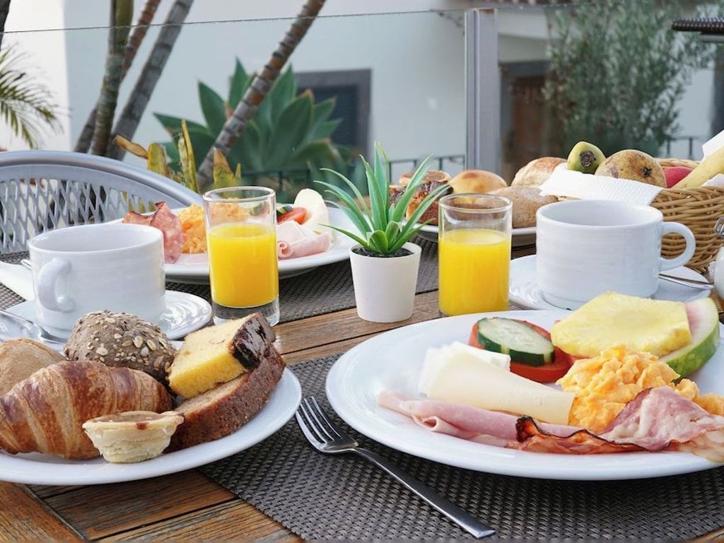 Vila Camacho Guest House