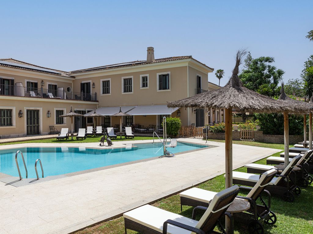 Villa Jerez