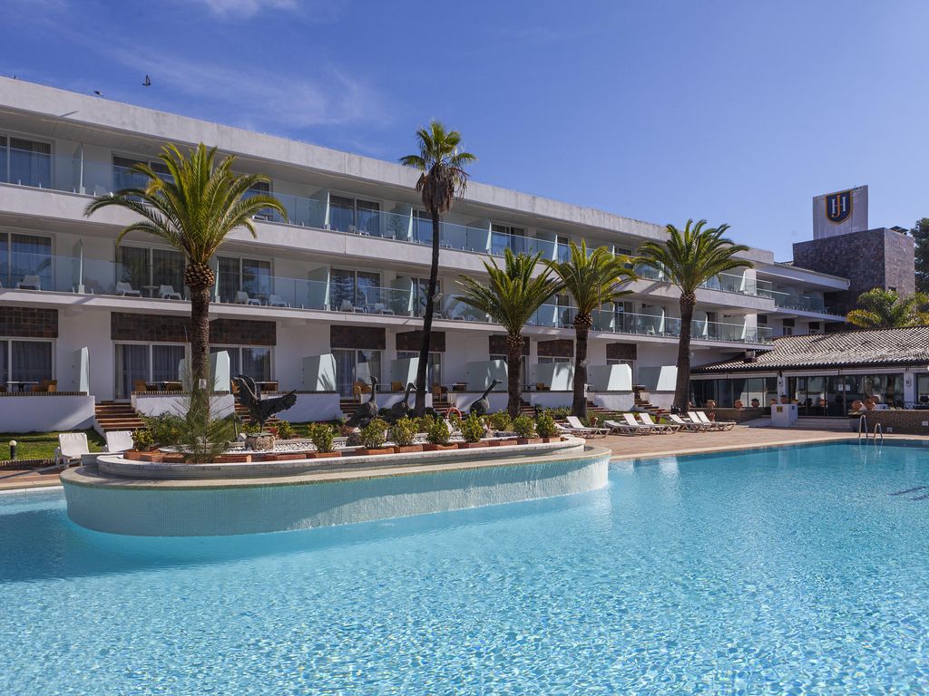 Hotel Jerez & Spa