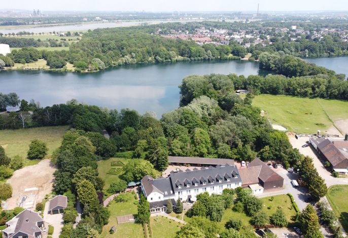 Eurohof Landhof am See
