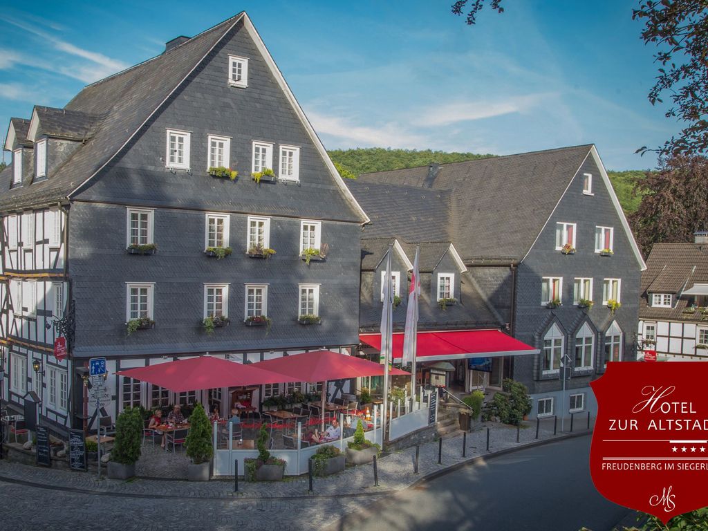 Zur Altstadt