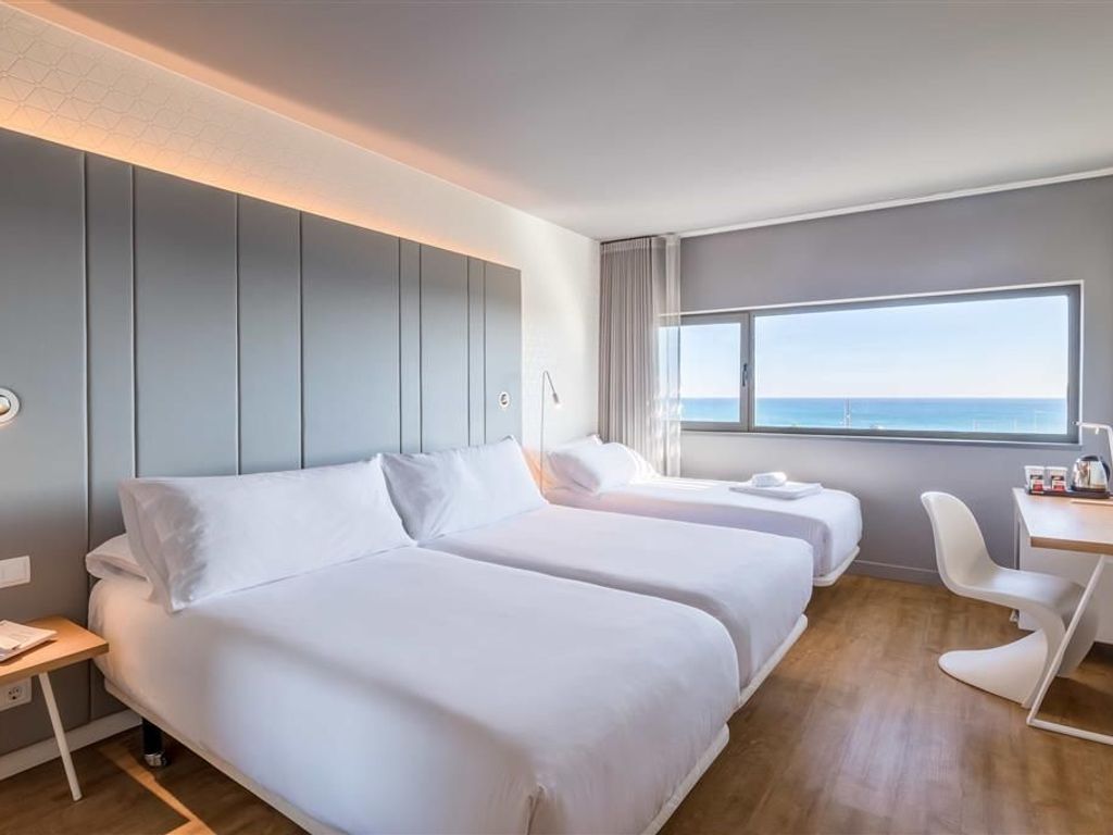 Occidental Atenea Mar - Adults Only