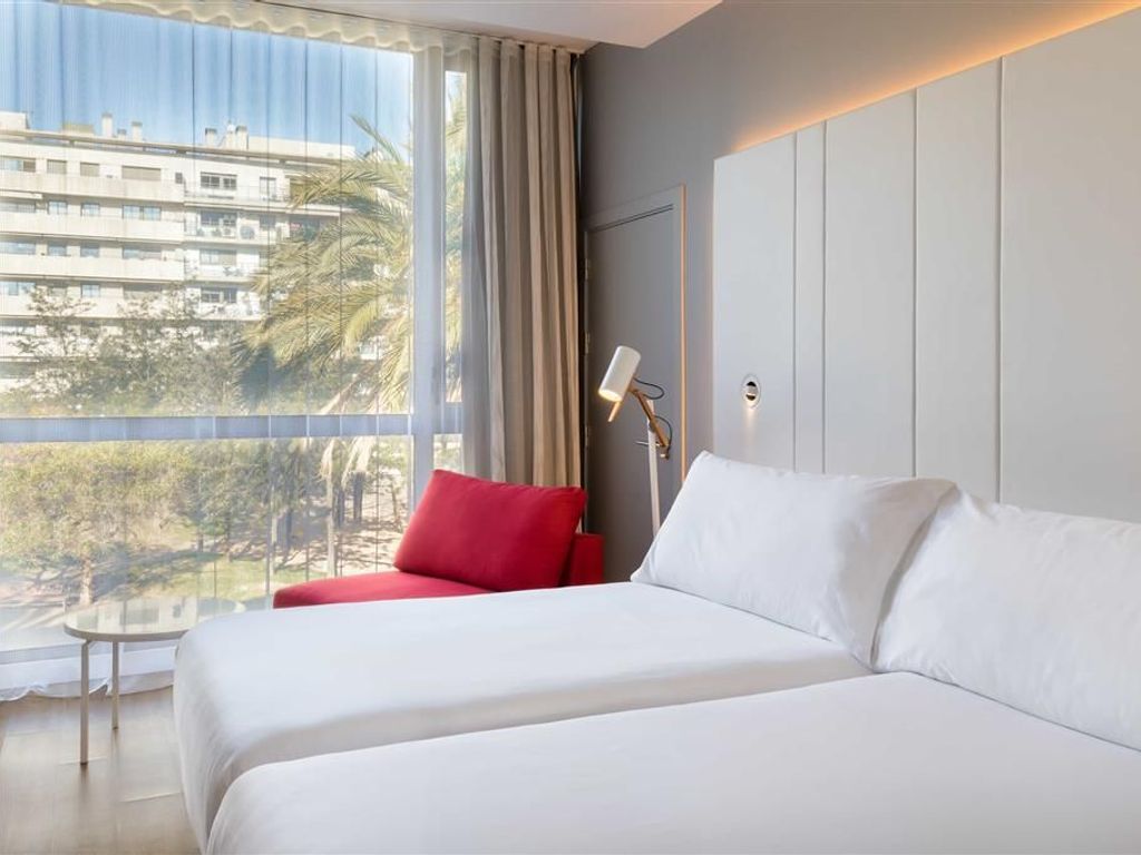 Occidental Atenea Mar - Adults Only