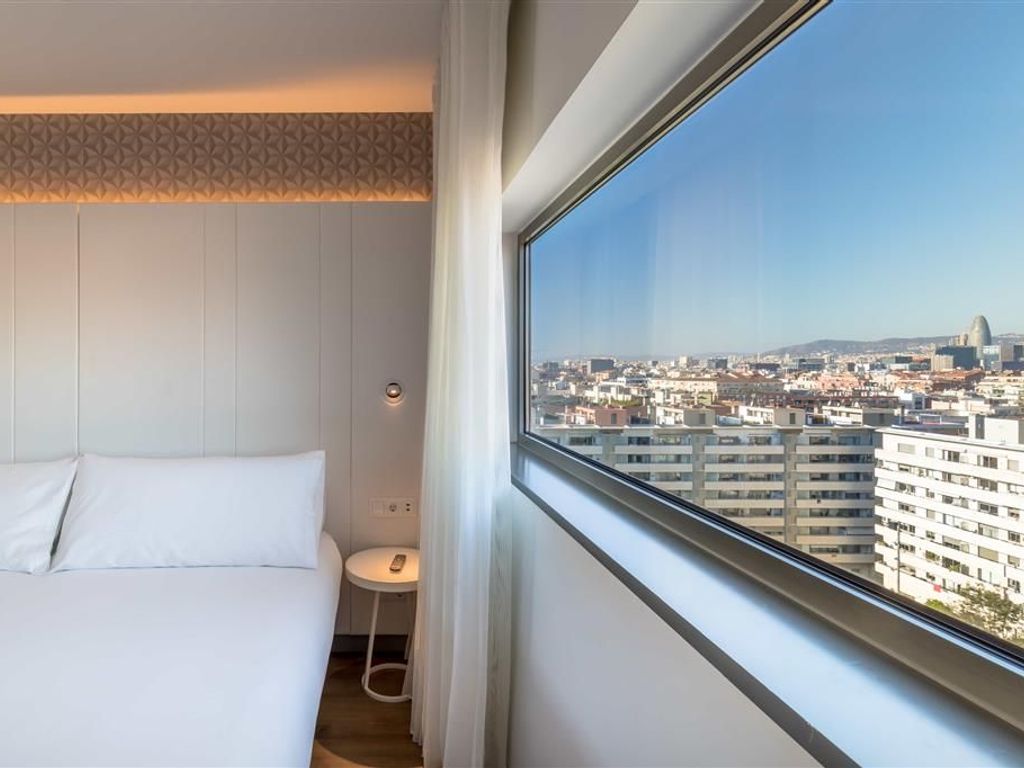 Occidental Atenea Mar - Adults Only