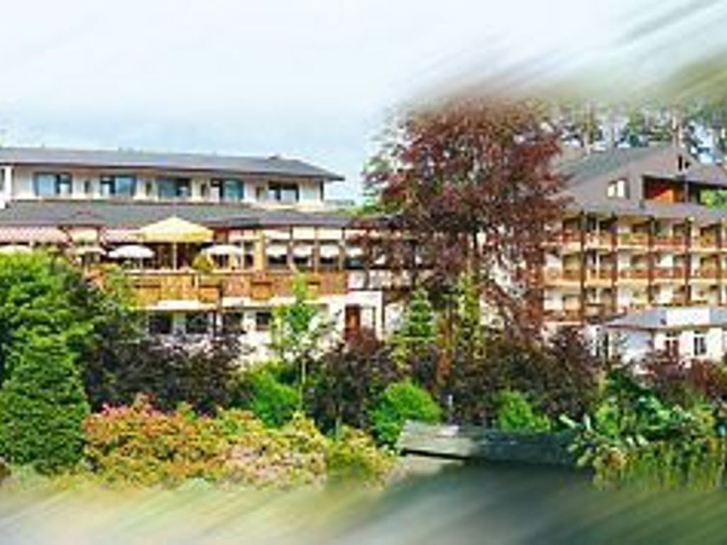 Waldhaus Eifel