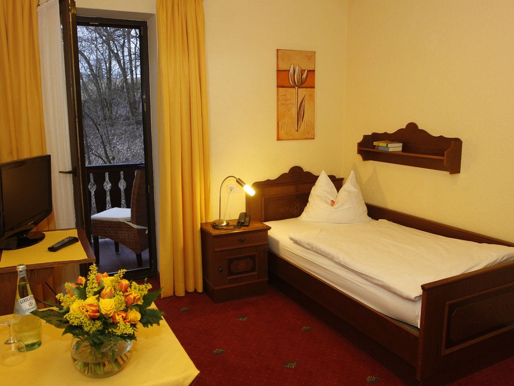 Waldhaus Eifel