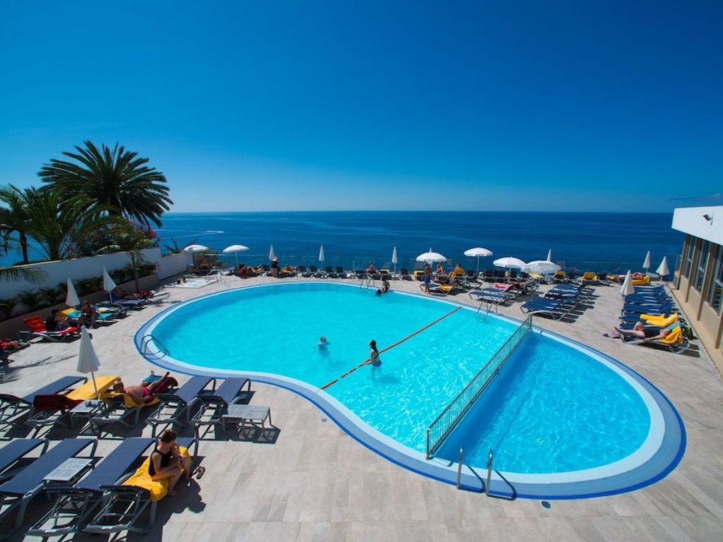 Hotel Duas Torres