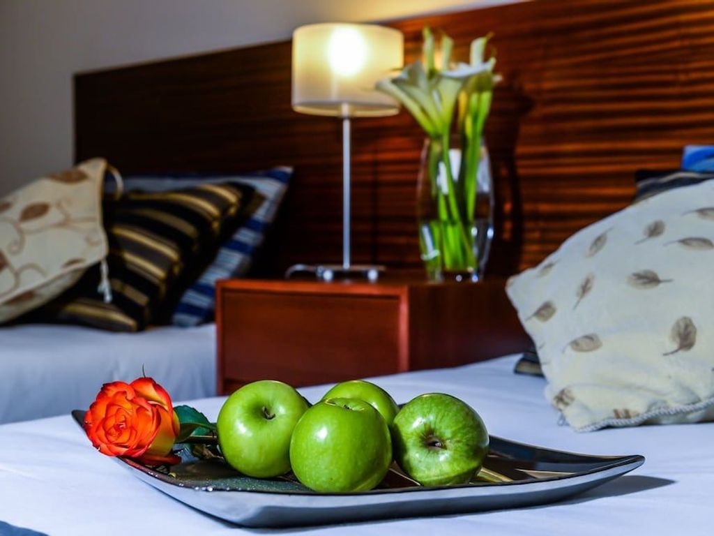 Hotel Duas Torres