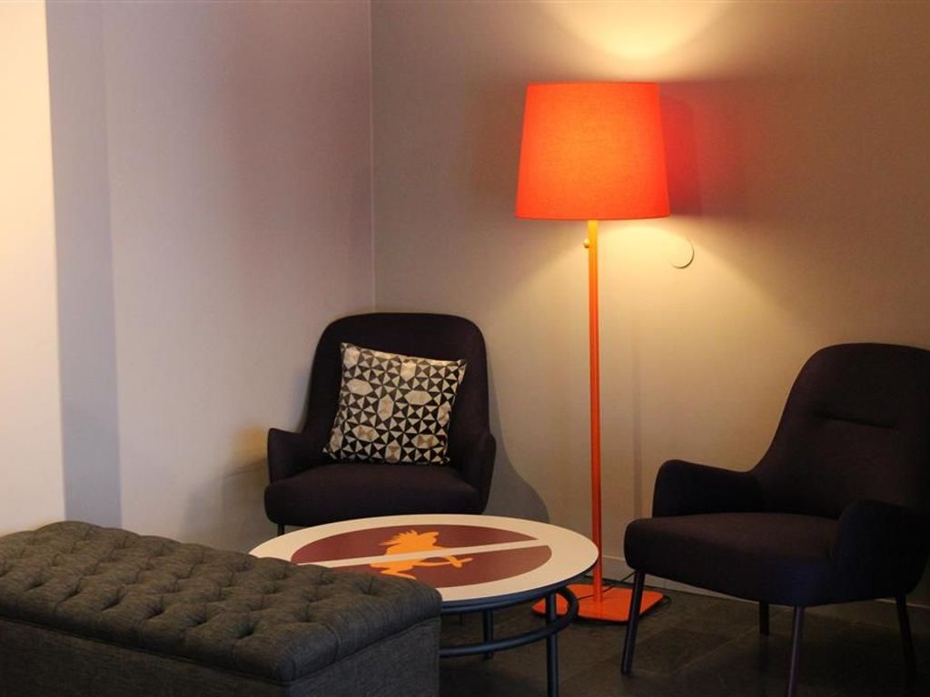 Scandic Sundsvall Nord