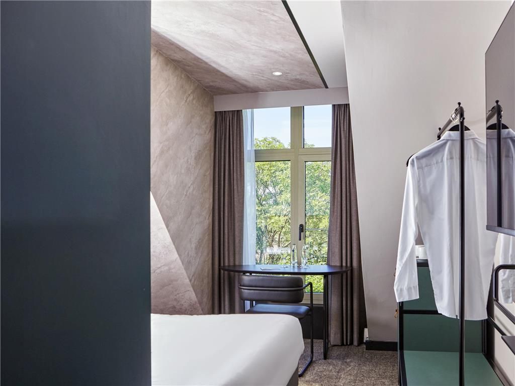 Novotel Muenchen City