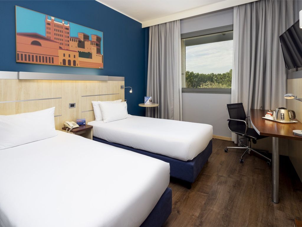 Holiday Inn Express PARMA by IHG