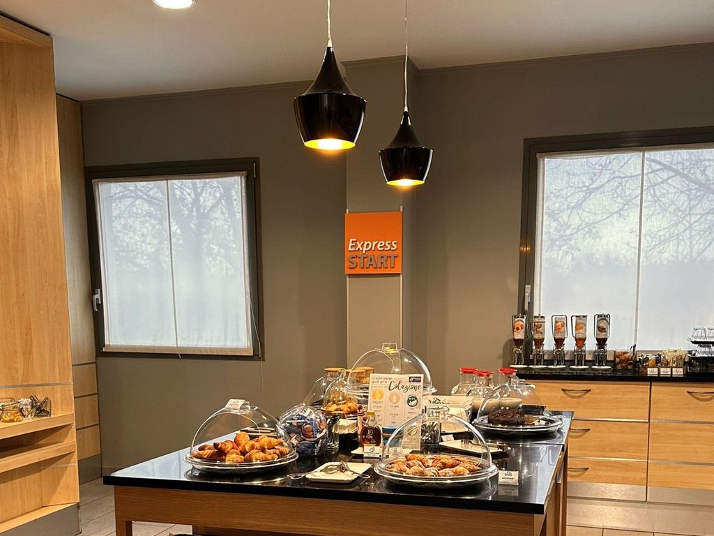 Holiday Inn Express PARMA by IHG