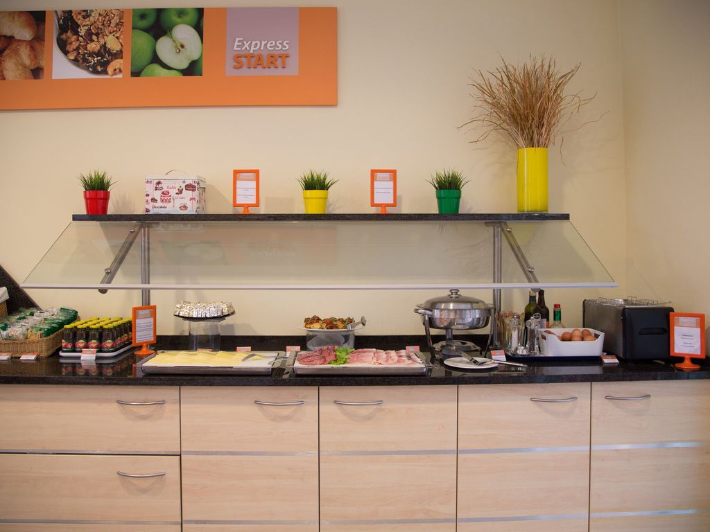 Holiday Inn Express PARMA by IHG