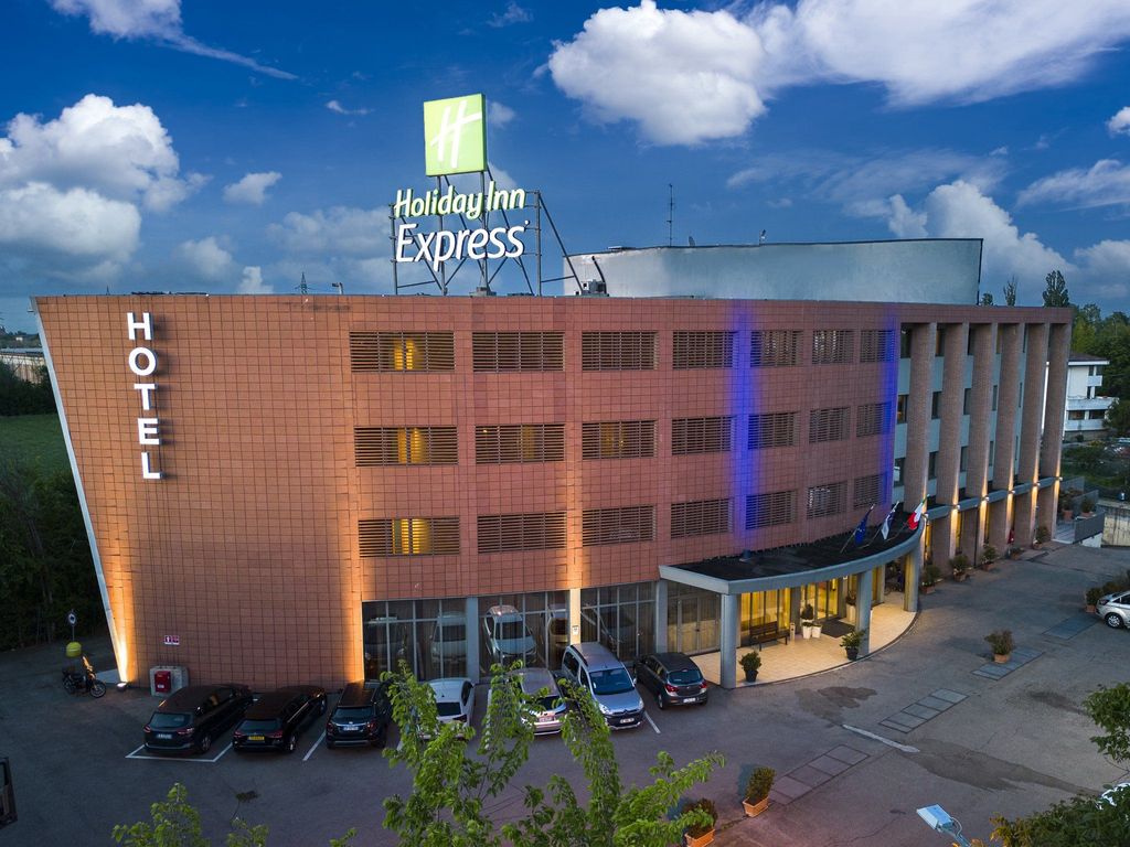 Holiday Inn Express PARMA by IHG