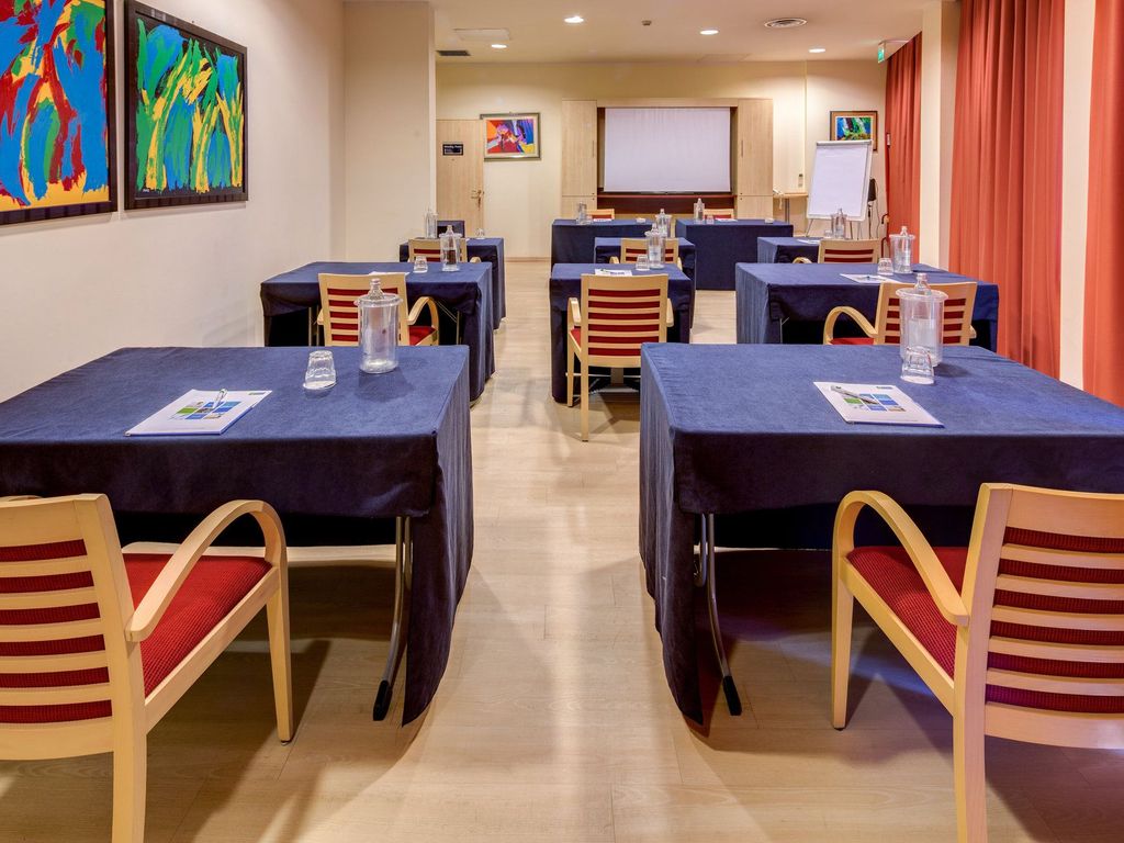 Holiday Inn Express PARMA by IHG