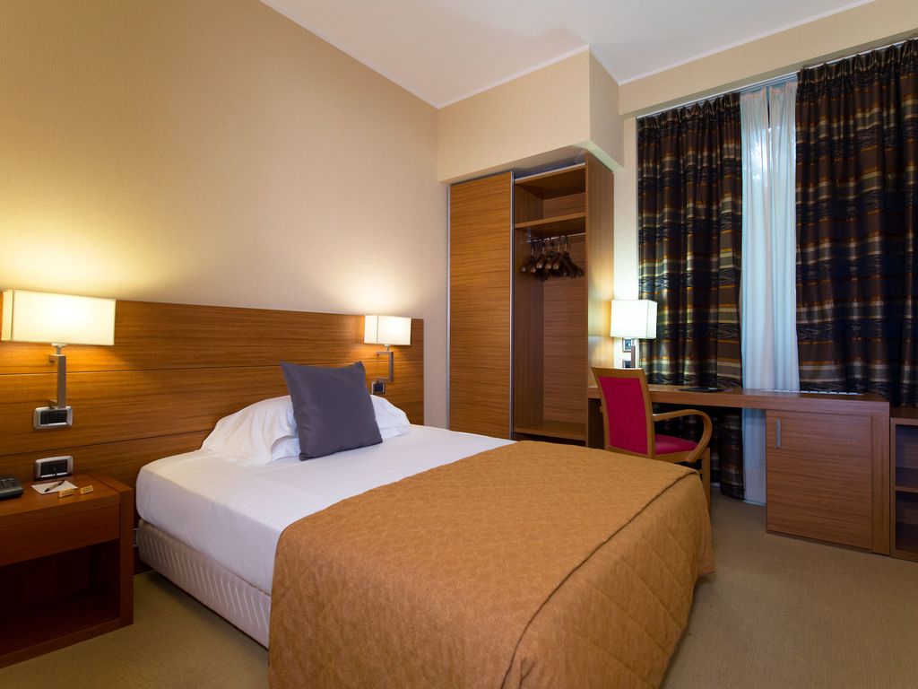 voco PARMA & CONGRESSI by IHG