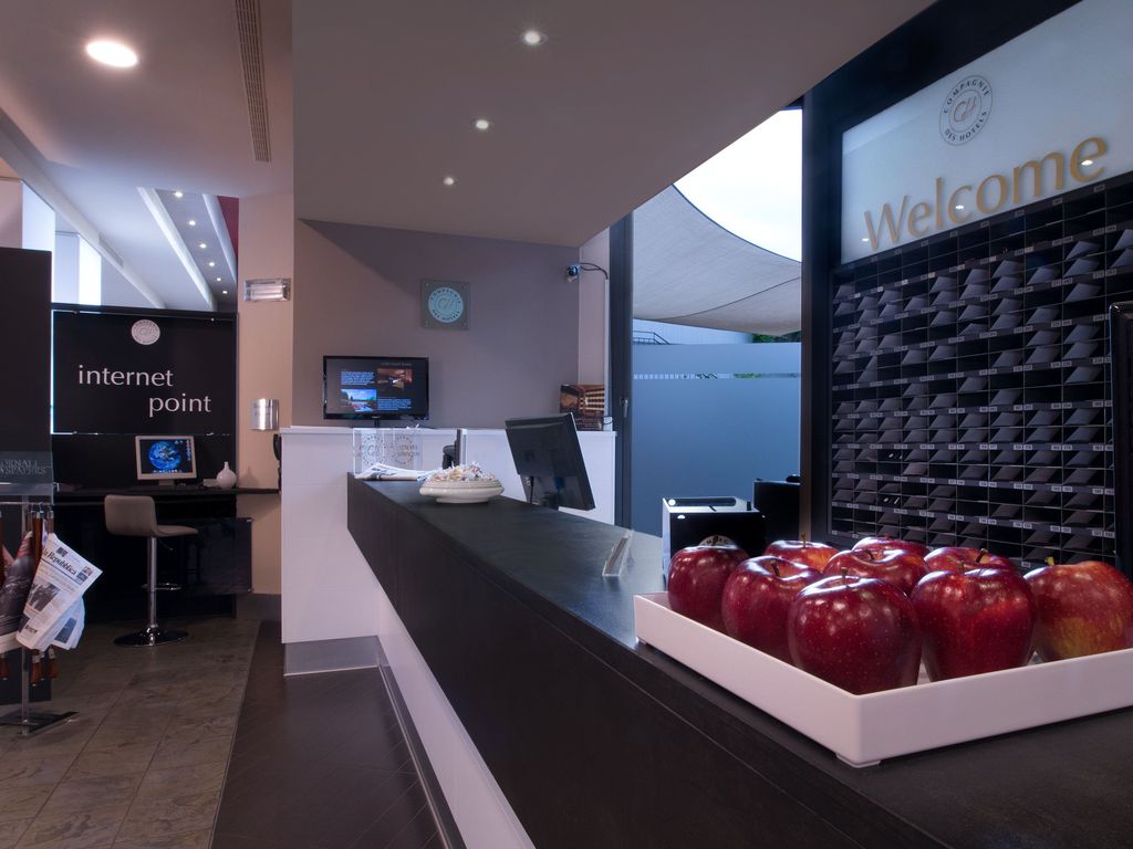 voco PARMA & CONGRESSI by IHG