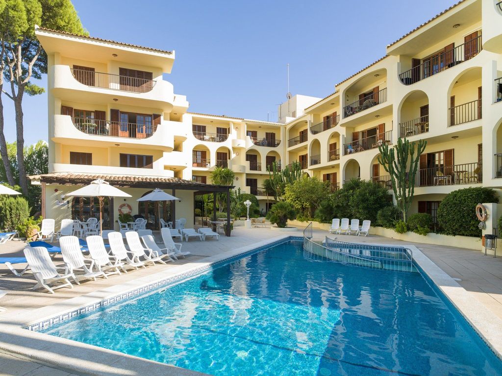 Apartamentos Casa Vida