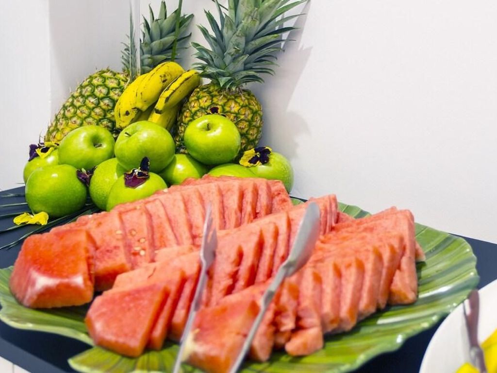 Sky Senses Hotel