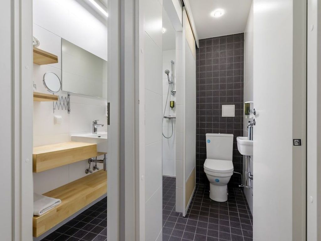 Koidulapark Hotell