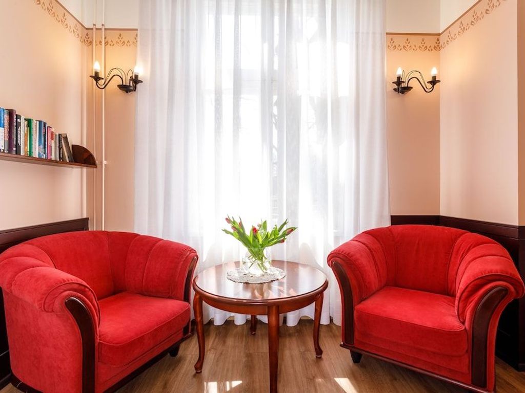 Koidulapark Hotell