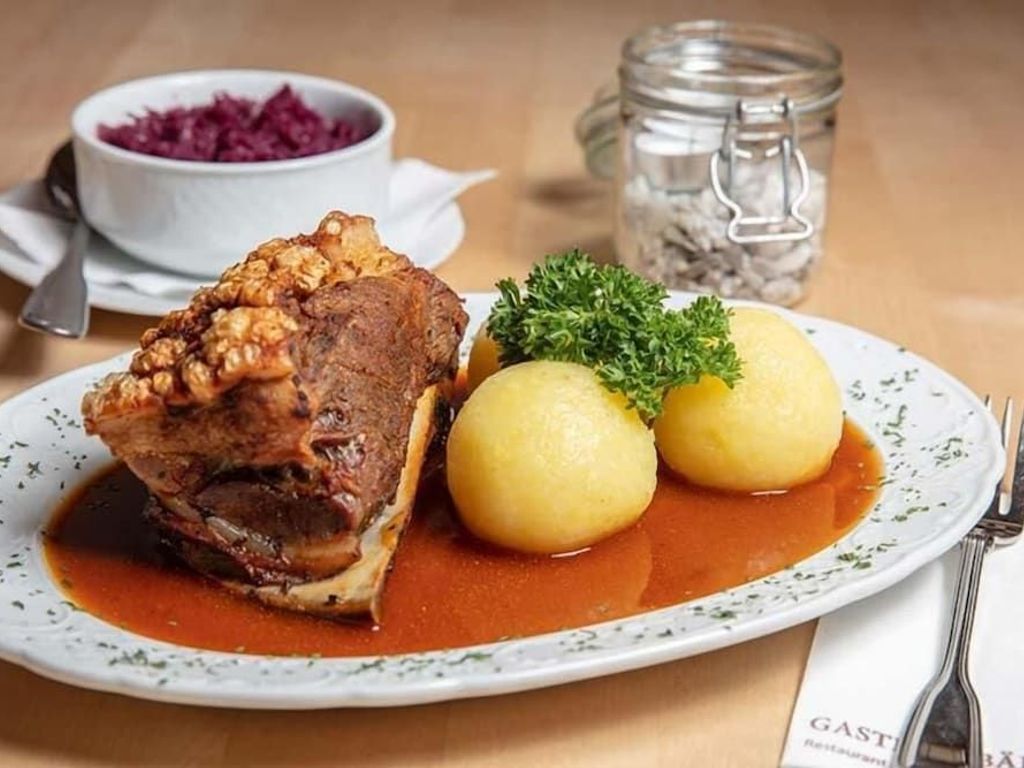 Bären