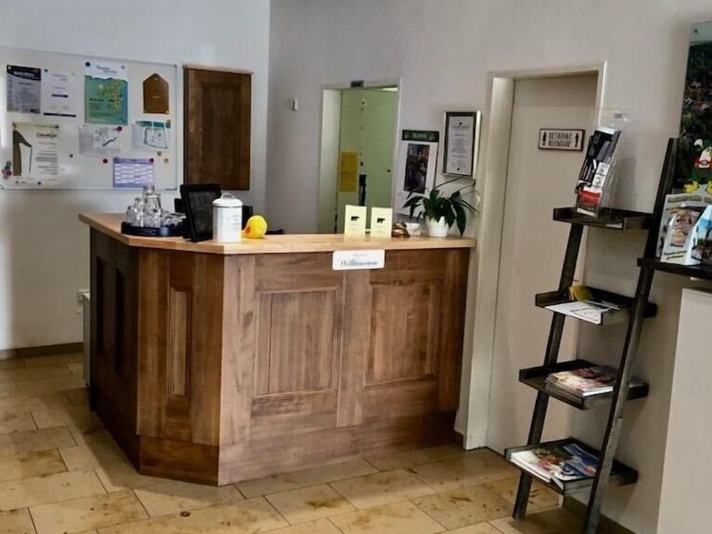 Bären