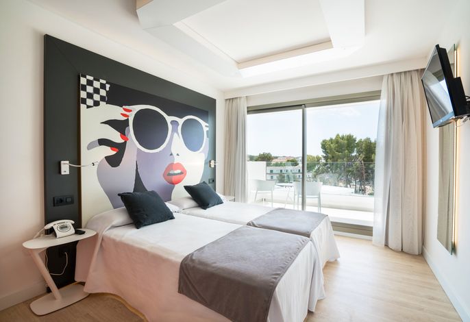 THB Naeco Ibiza