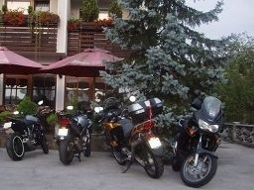 Hotel Krona