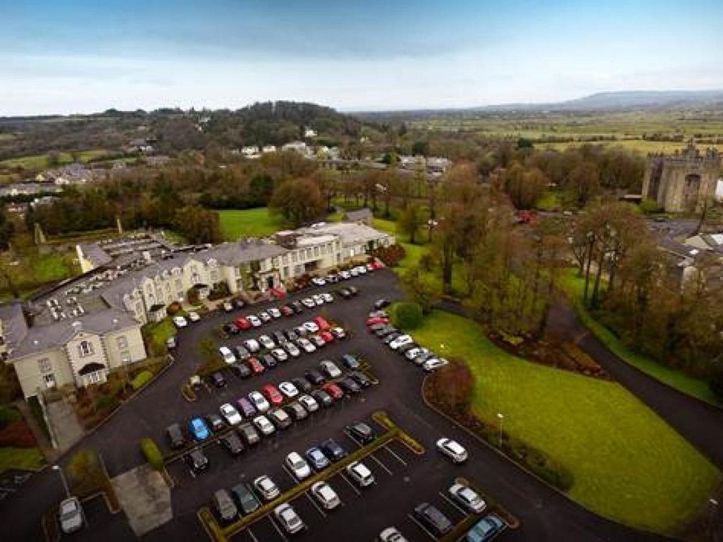 Bunratty Castle Hotel & Leisure Club BW Premier Collection