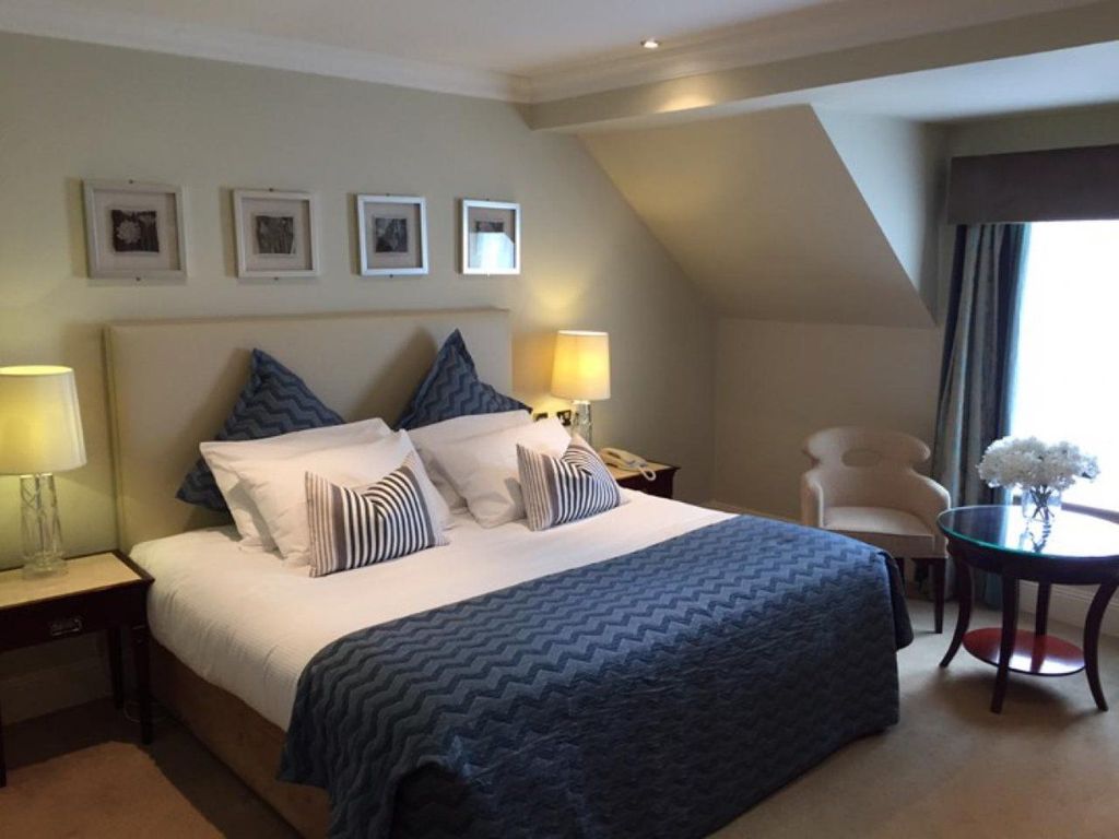 Bunratty Castle Hotel & Leisure Club BW Premier Collection