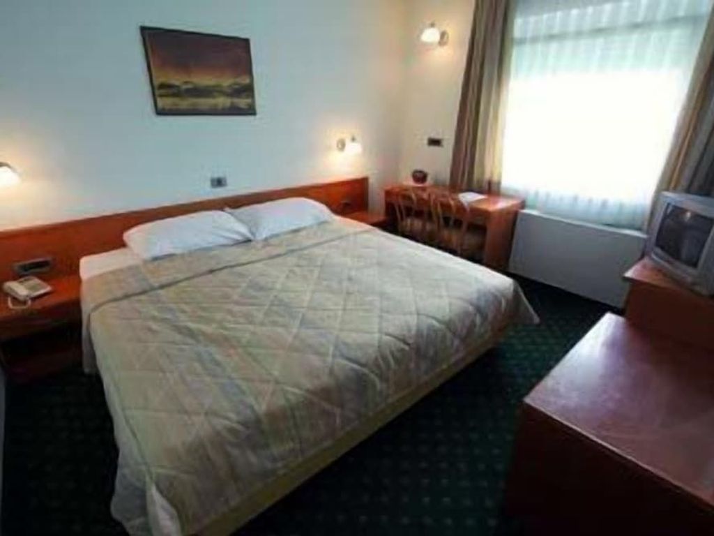 Grandvid Hotel Ljubljana