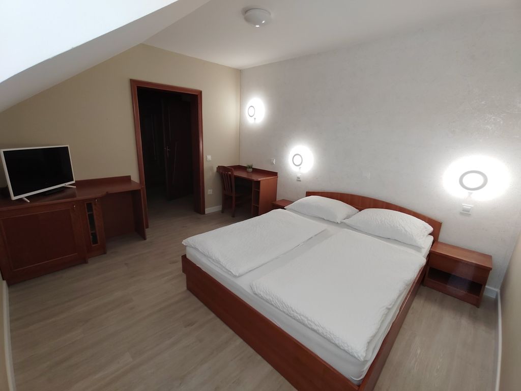 Hotel Bajt
