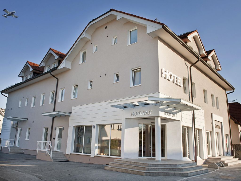 Hotel Bajt