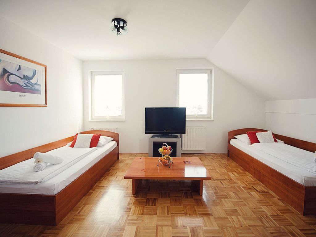 Hotel Bajt