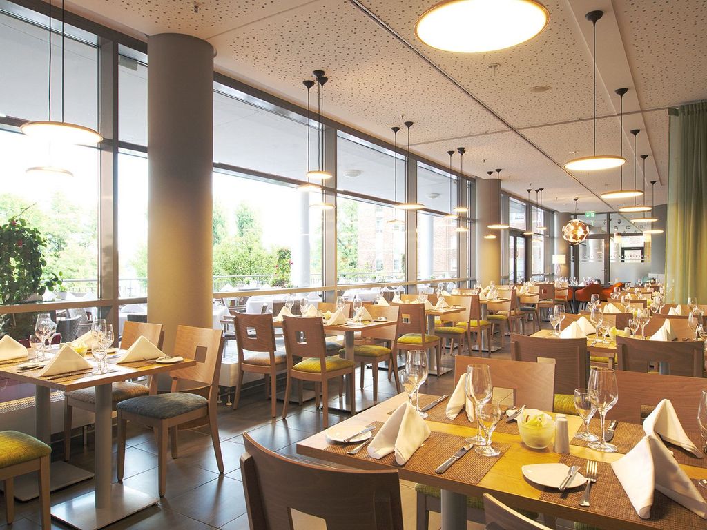 centrovital Hotel Berlin