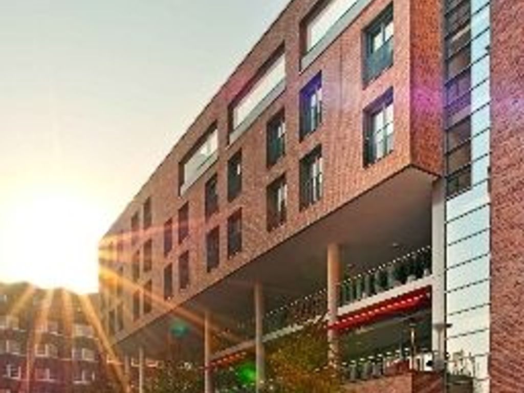 centrovital Hotel Berlin