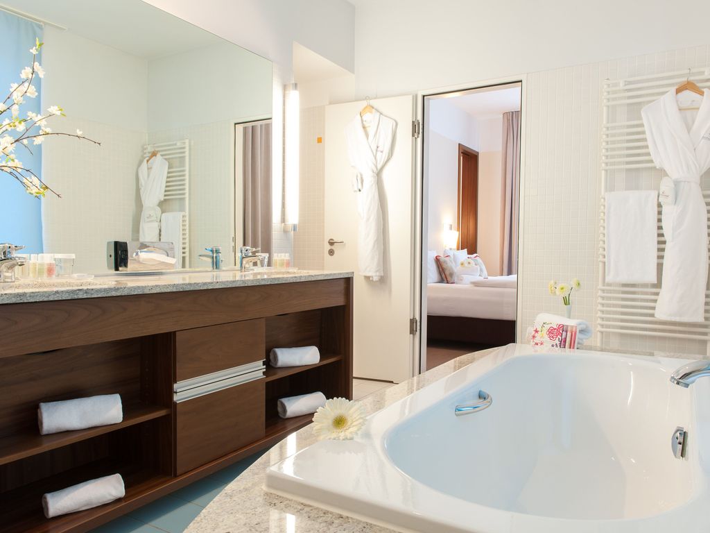 centrovital Hotel Berlin