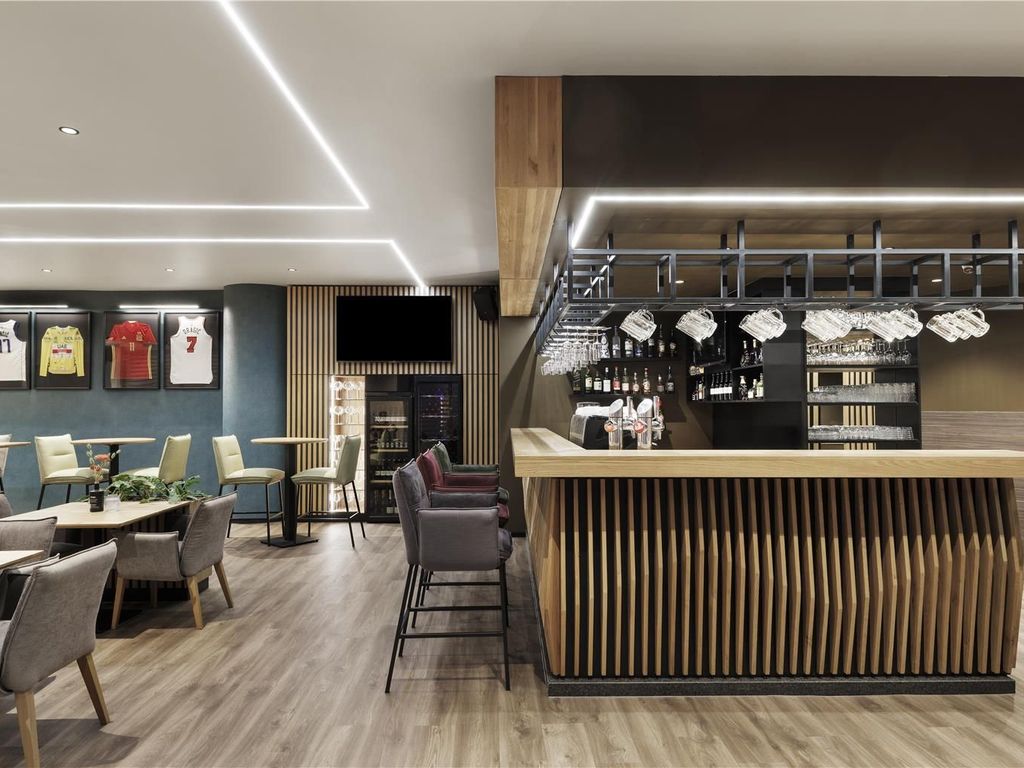DoubleTree by Hilton Ljubljana