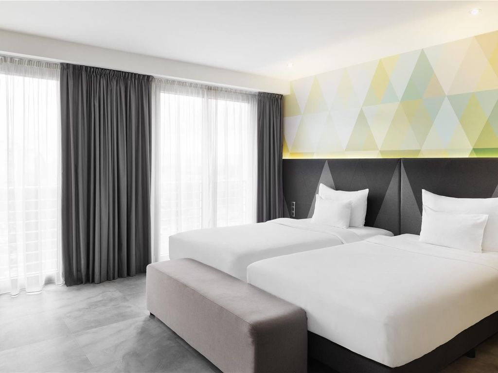 DoubleTree by Hilton Ljubljana