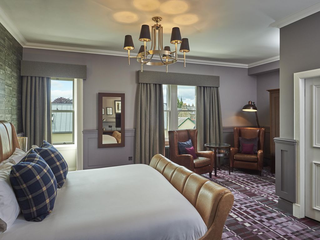 Hotel du Vin St Andrews