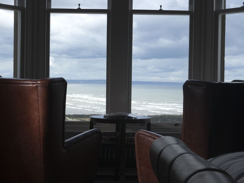 Hotel du Vin St Andrews