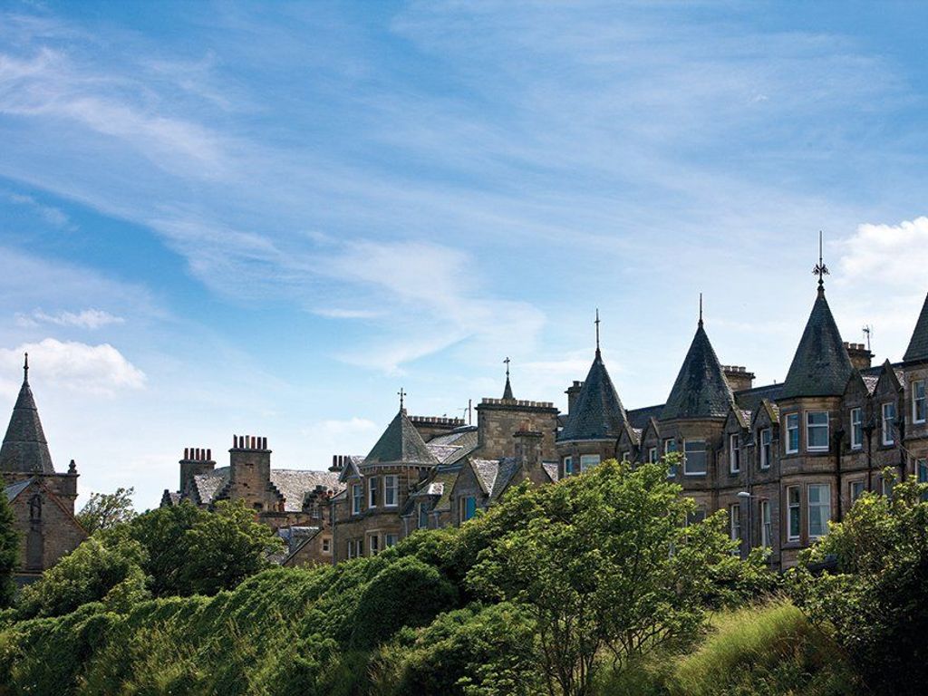 Hotel du Vin St Andrews