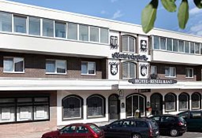 Kaiserpfalz