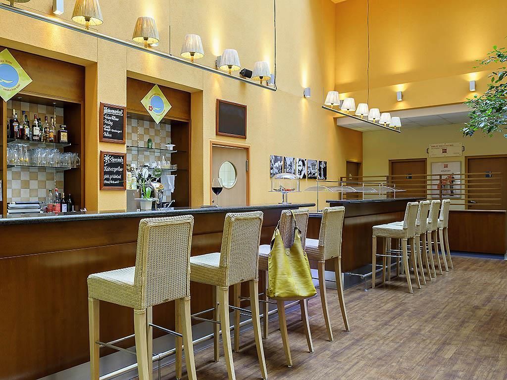 ibis Wien City