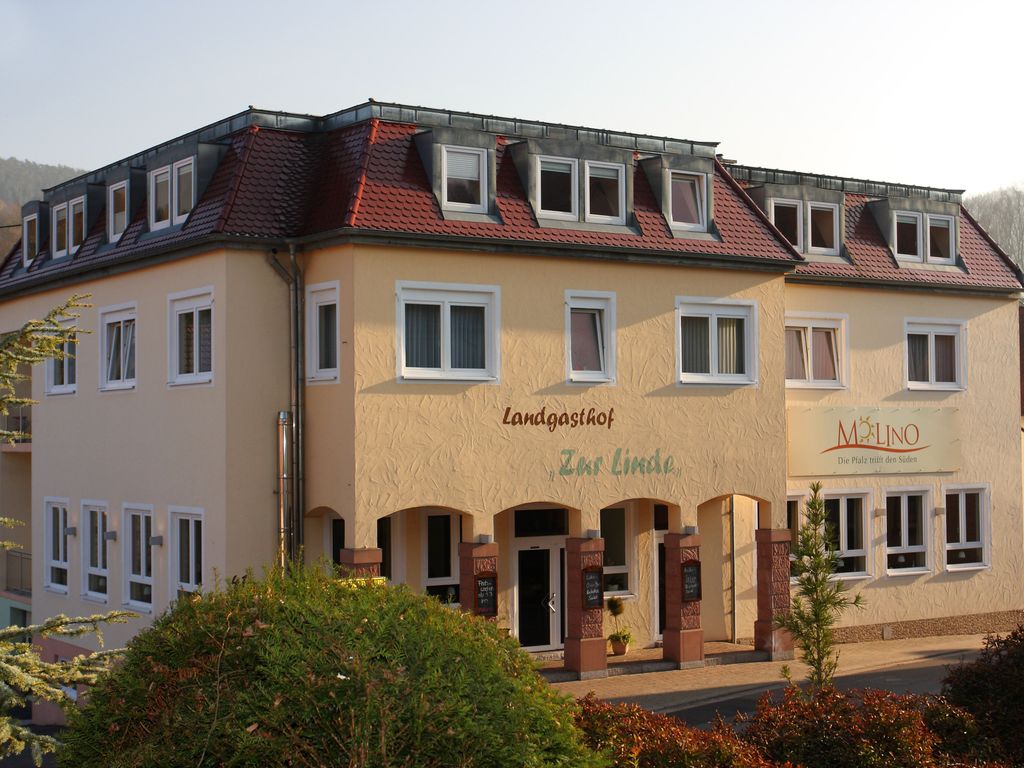 Zur Linde