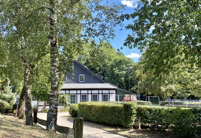 Gut Moschenhof